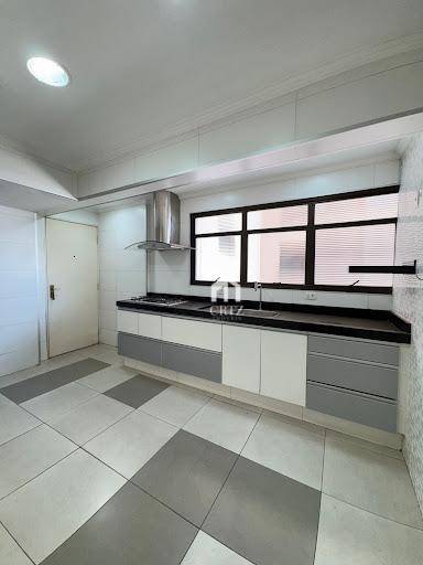 Apartamento à venda com 3 quartos, 155m² - Foto 5