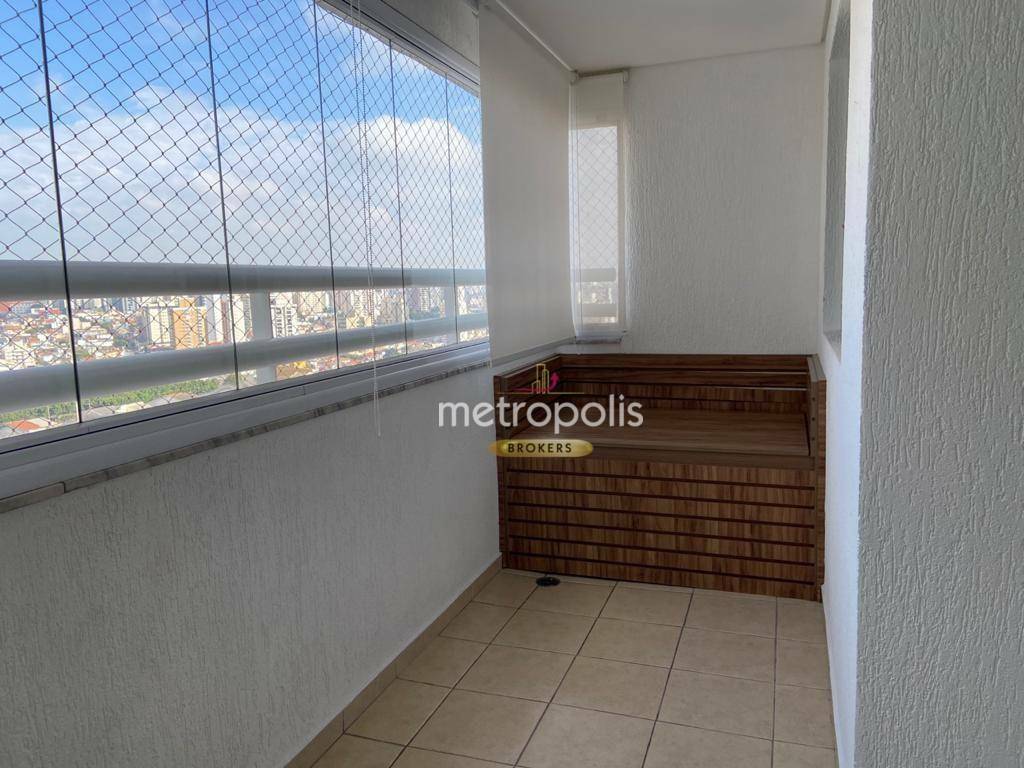 Apartamento à venda com 3 quartos, 93m² - Foto 9