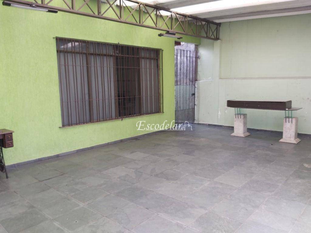 Casa à venda com 3 quartos, 200m² - Foto 23