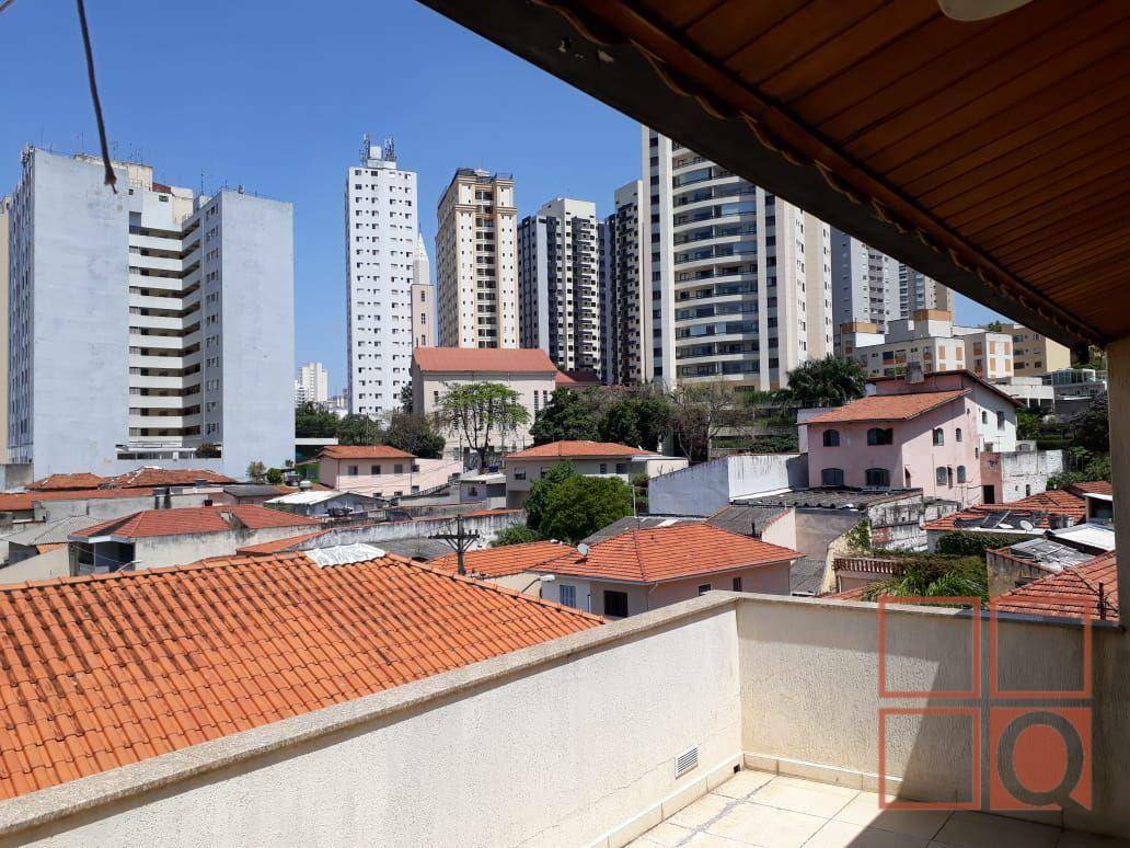 Casa de Condomínio à venda com 3 quartos, 203m² - Foto 45