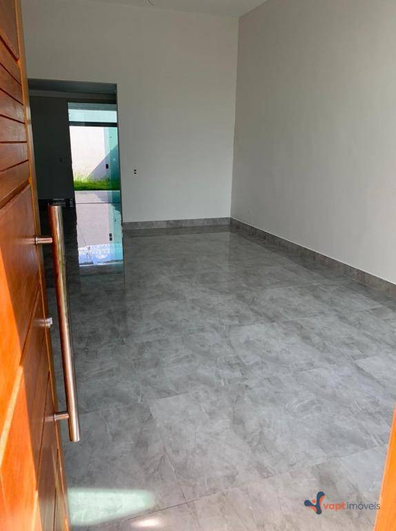 Casa de Condomínio à venda com 3 quartos, 150m² - Foto 2