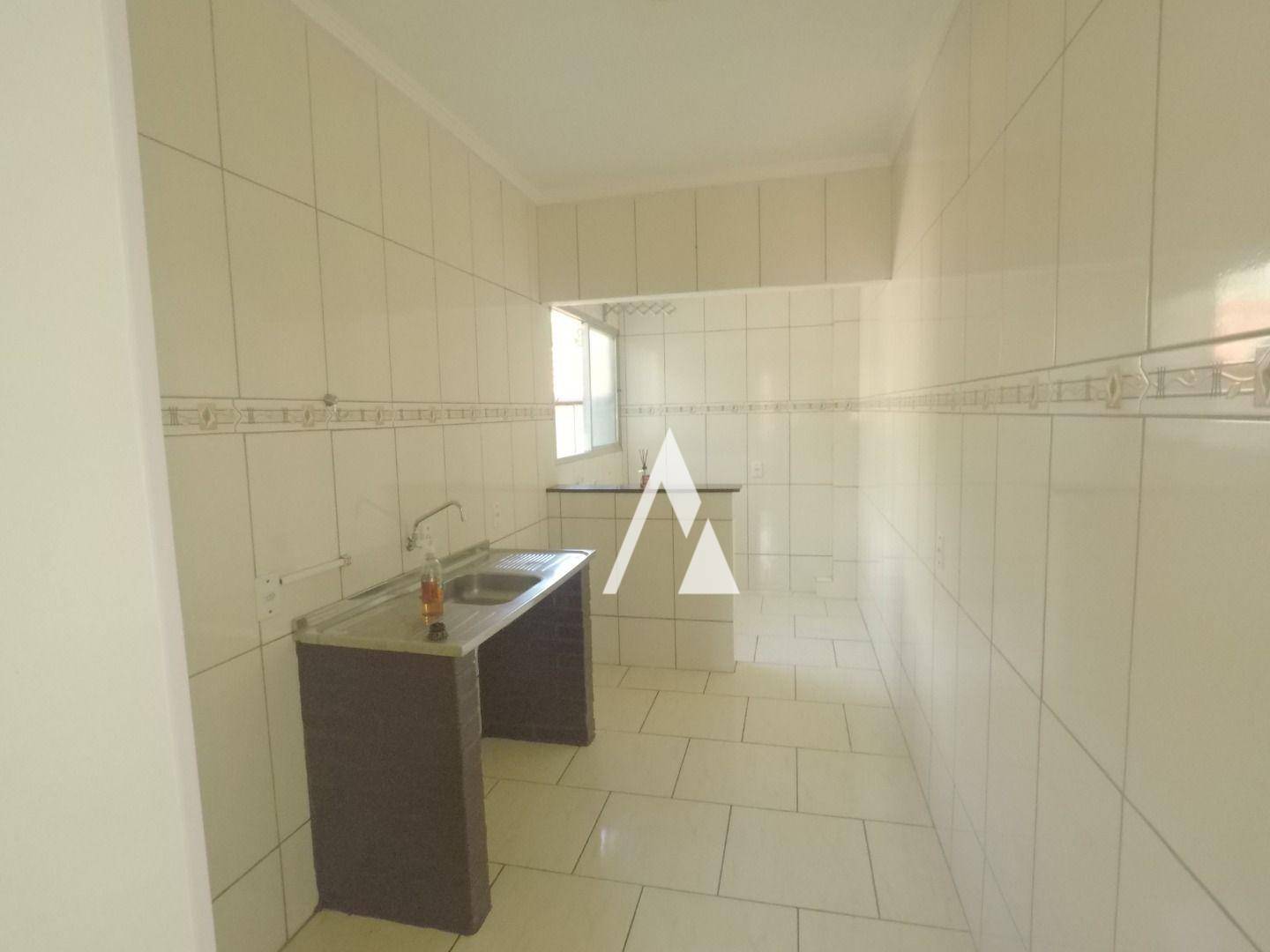 Apartamento para alugar com 2 quartos, 69m² - Foto 11