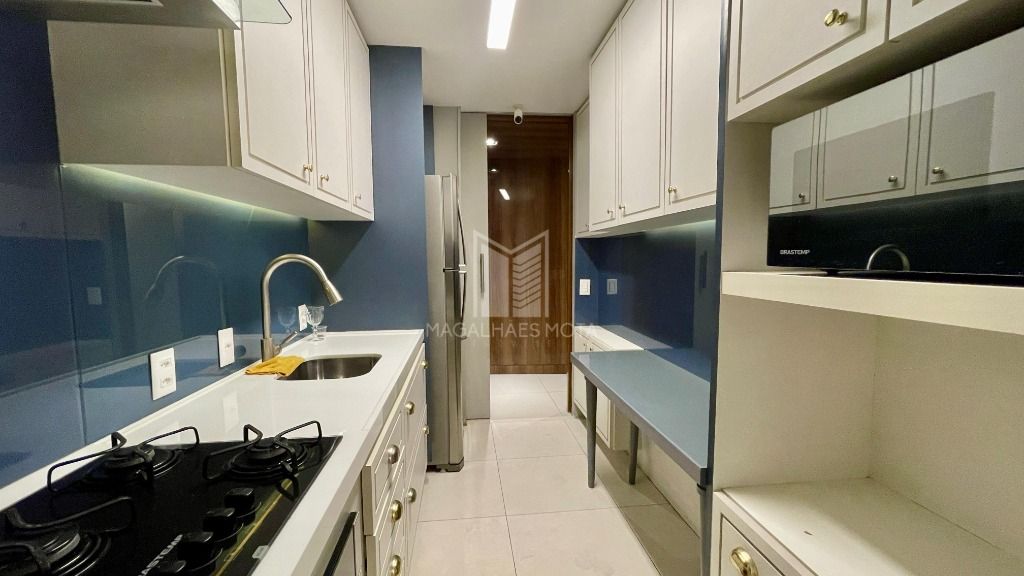 Apartamento à venda com 3 quartos, 91m² - Foto 15