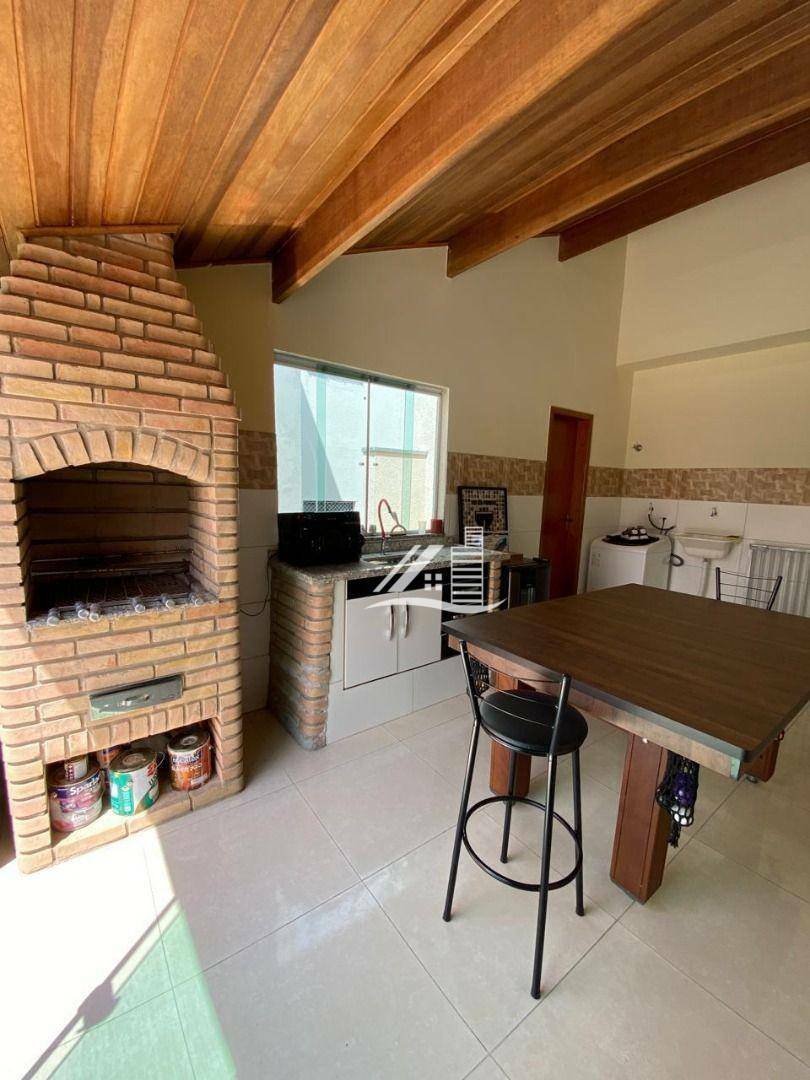 Apartamento à venda com 2 quartos, 120m² - Foto 10