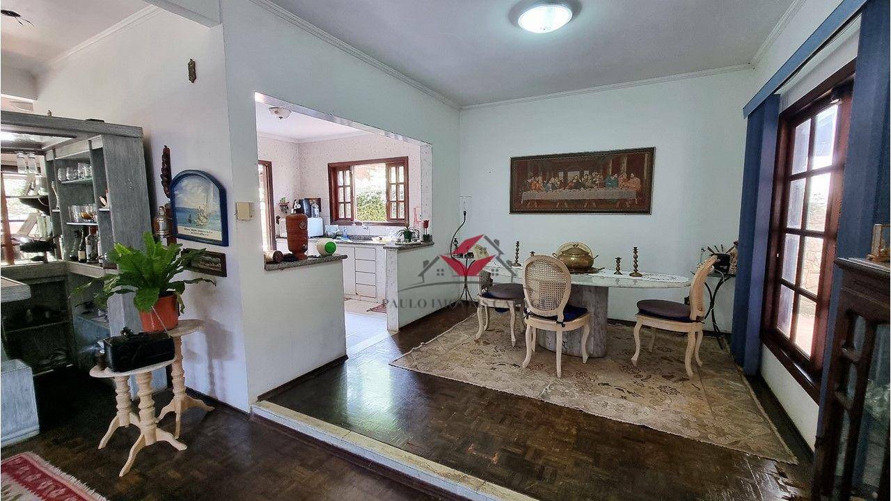 Casa à venda com 5 quartos, 420m² - Foto 8