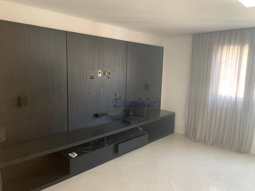 Casa de Condomínio à venda com 4 quartos, 380m² - Foto 12