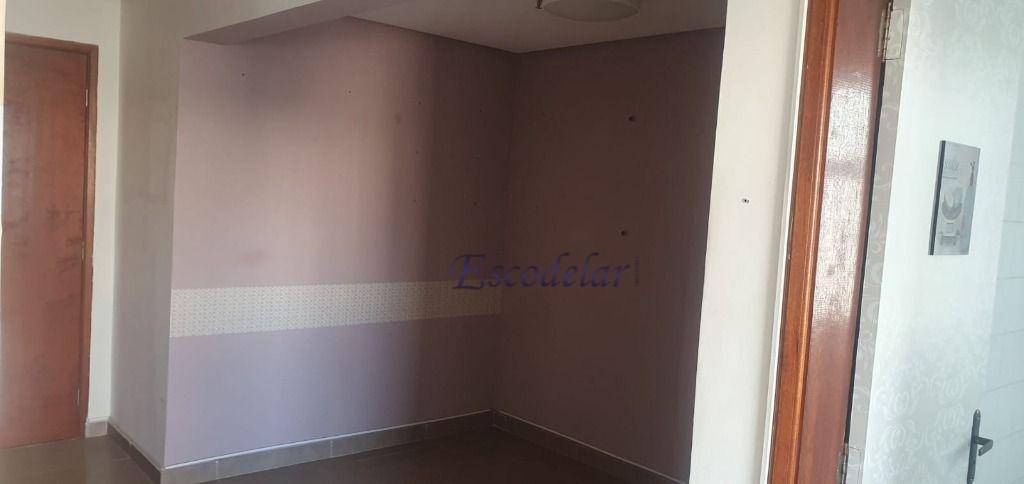 Conjunto Comercial-Sala à venda, 45m² - Foto 9