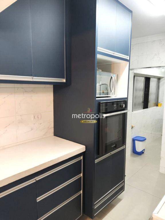 Apartamento à venda com 3 quartos, 120m² - Foto 10