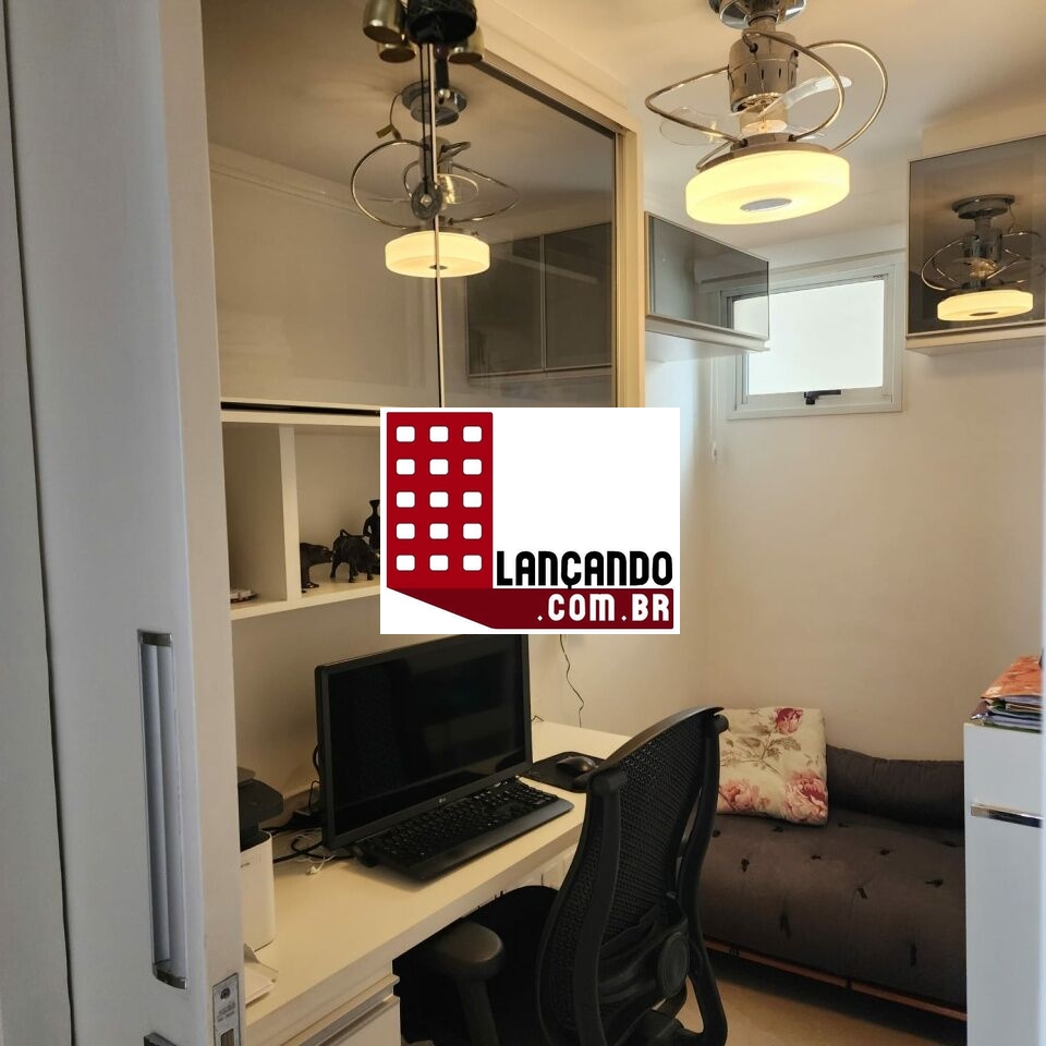 Apartamento à venda com 3 quartos, 111m² - Foto 13