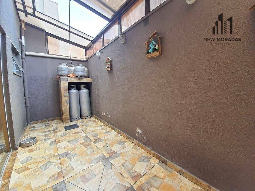 Sobrado à venda com 3 quartos, 206m² - Foto 10