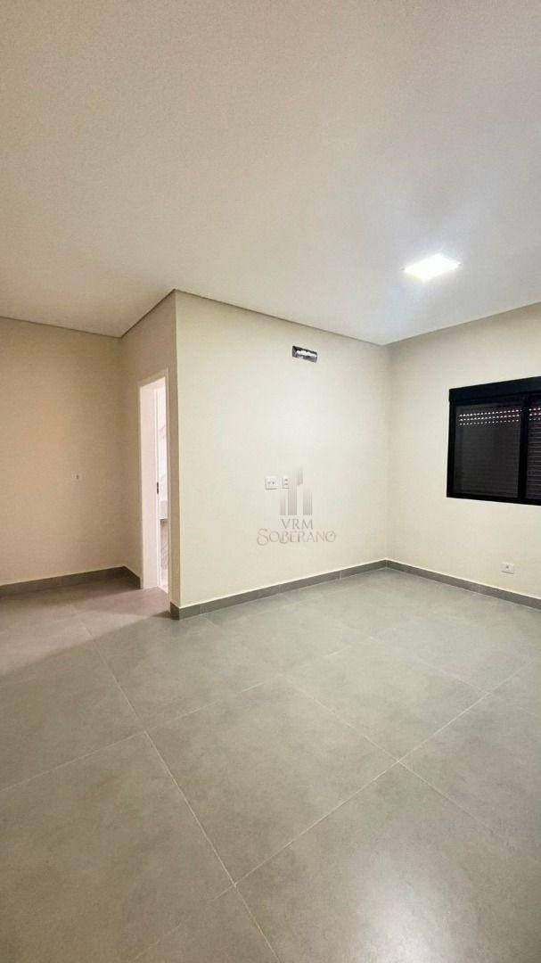 Casa de Condomínio à venda com 3 quartos, 120m² - Foto 3