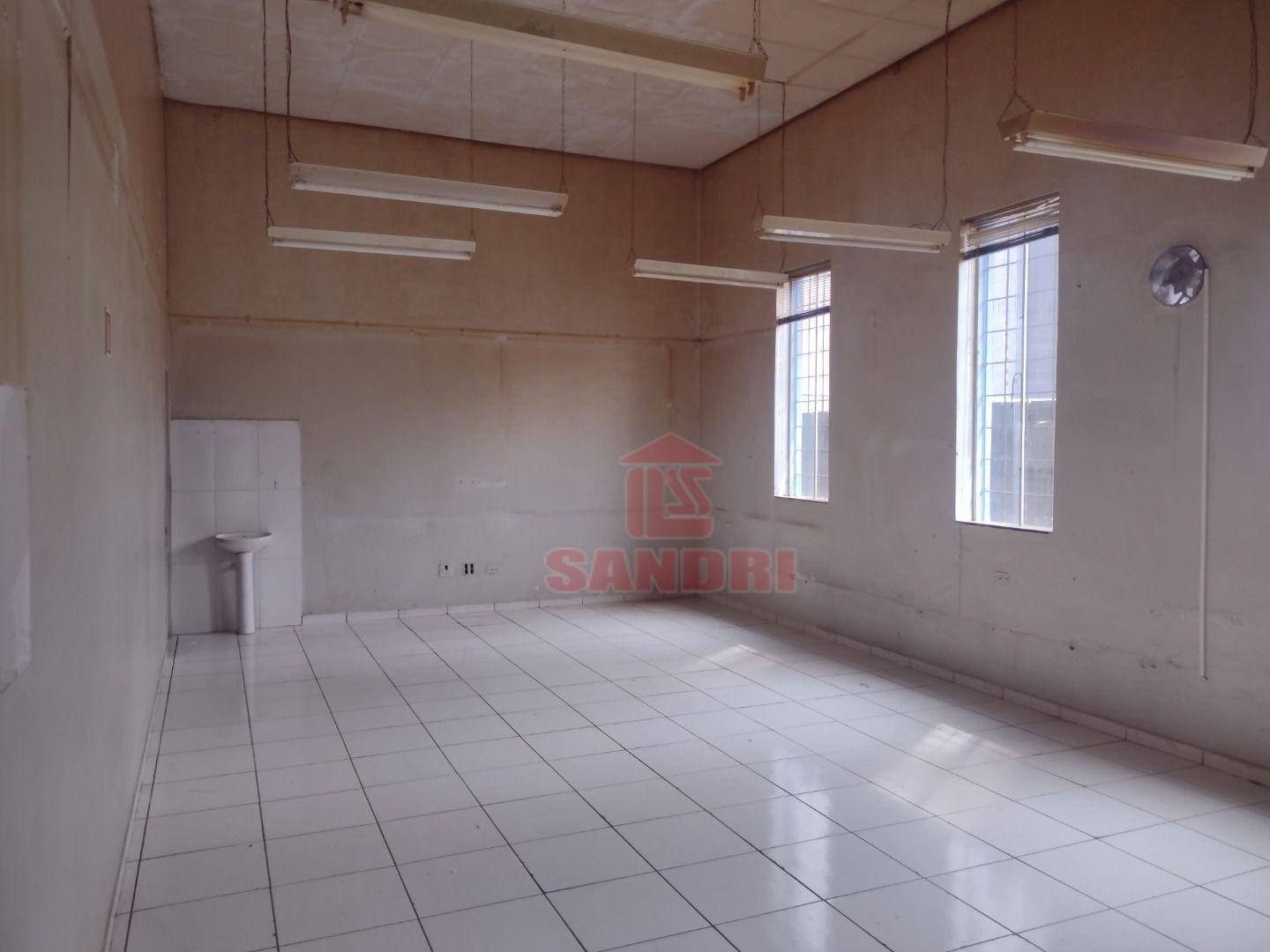 Prédio Inteiro, 249 m² - Foto 7