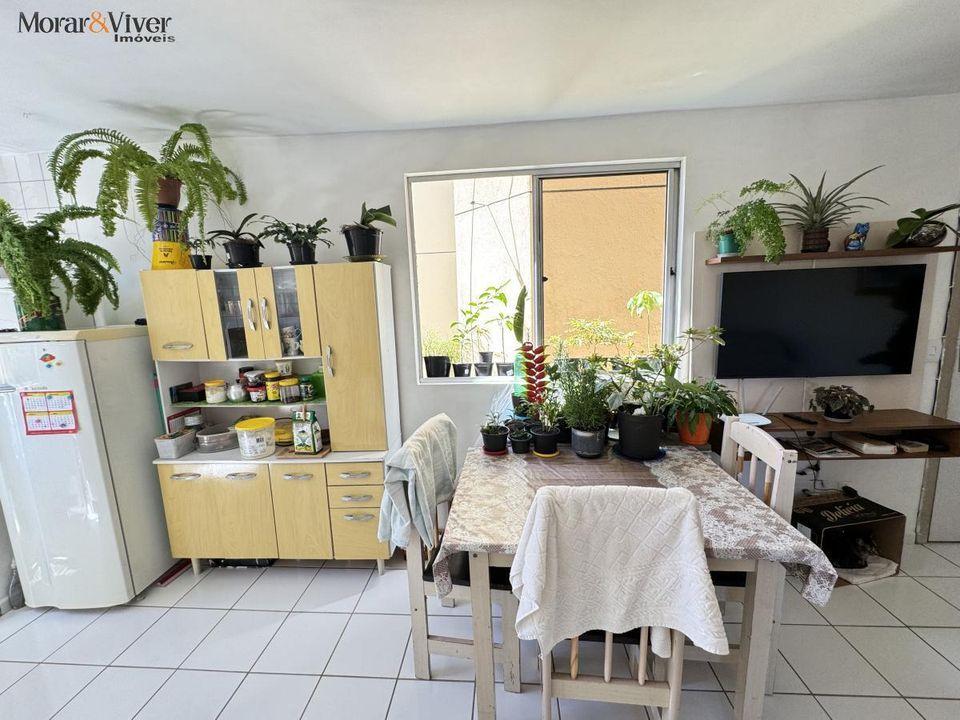 Apartamento à venda com 2 quartos, 45m² - Foto 8