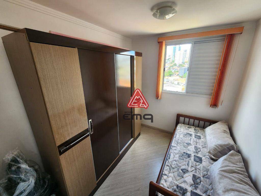 Apartamento à venda com 3 quartos, 60m² - Foto 9