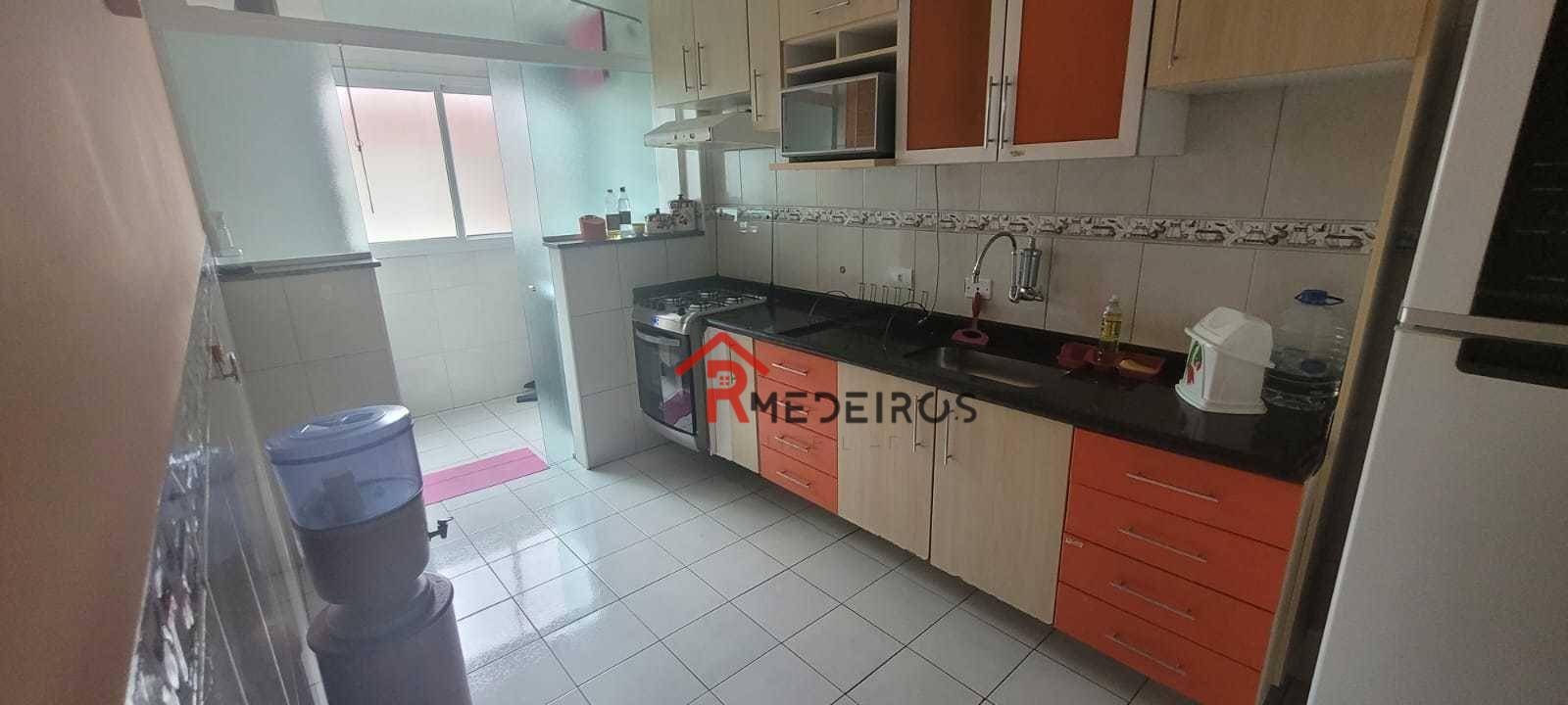 Apartamento à venda com 3 quartos, 110m² - Foto 21