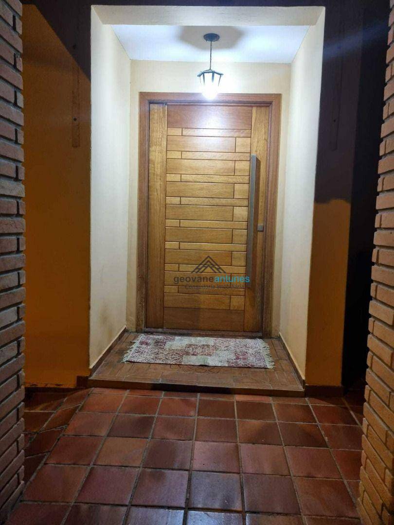 Sobrado à venda com 4 quartos, 253m² - Foto 20