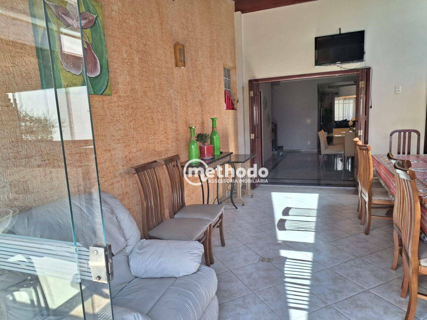 Casa à venda com 4 quartos, 330m² - Foto 48