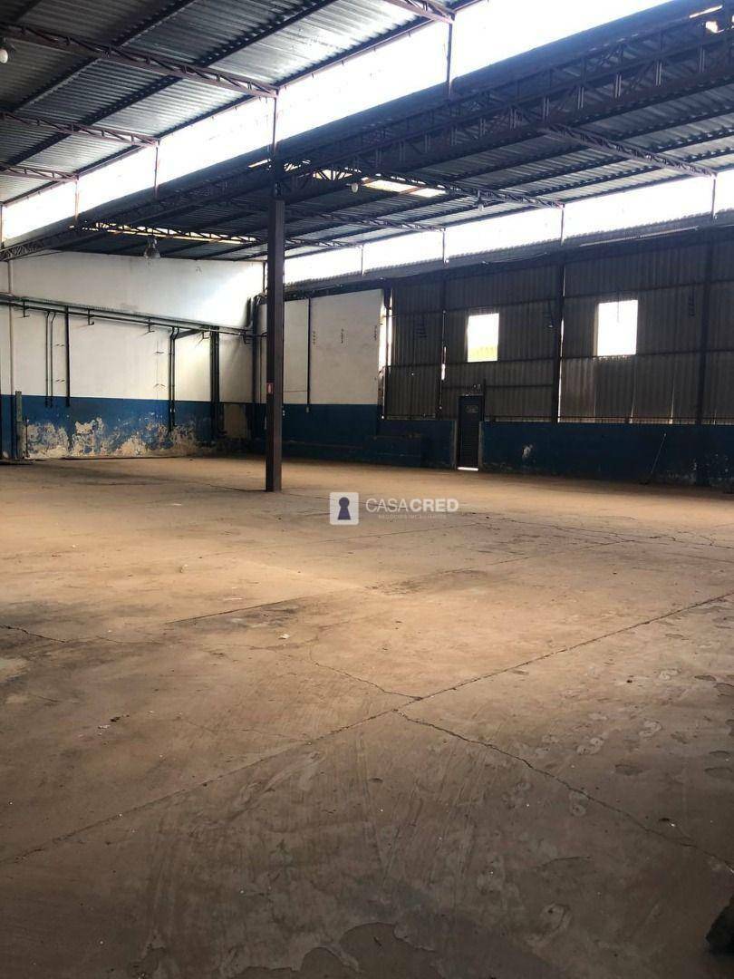 Depósito-Galpão, 1044 m² - Foto 4