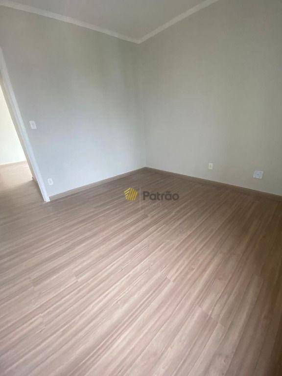 Apartamento à venda com 2 quartos, 65m² - Foto 7