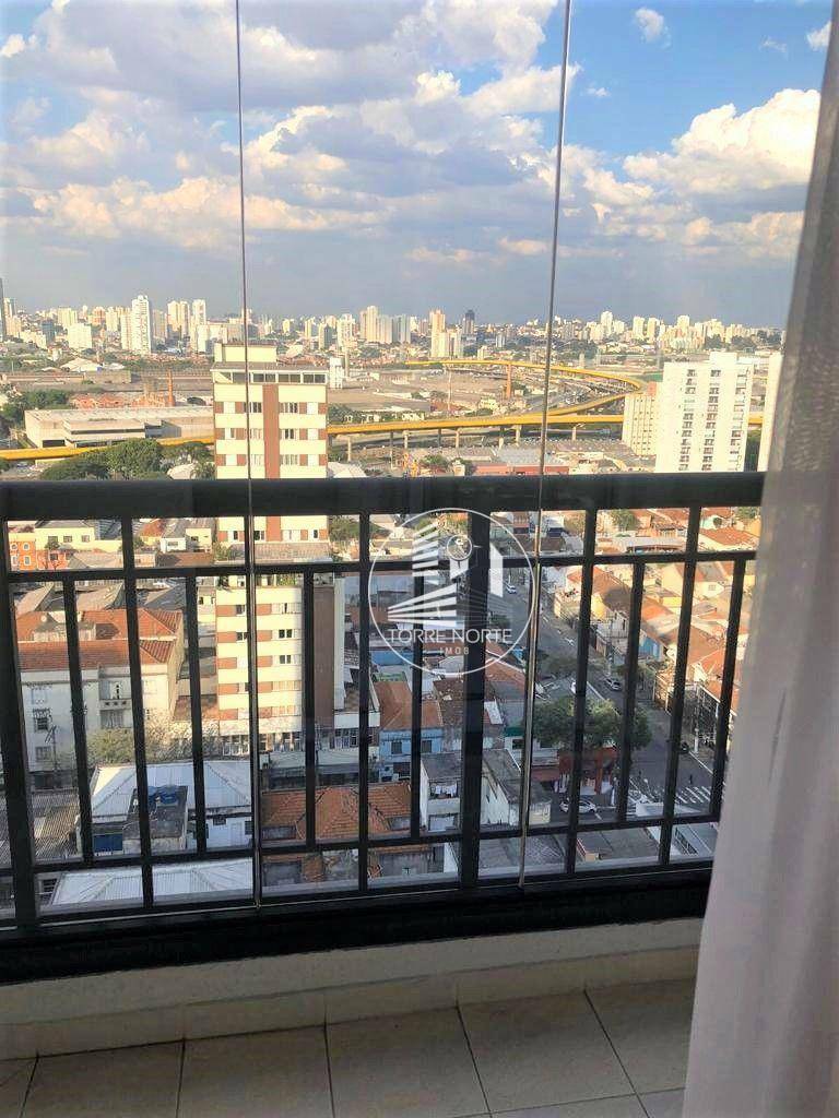 Apartamento à venda com 3 quartos, 174m² - Foto 6