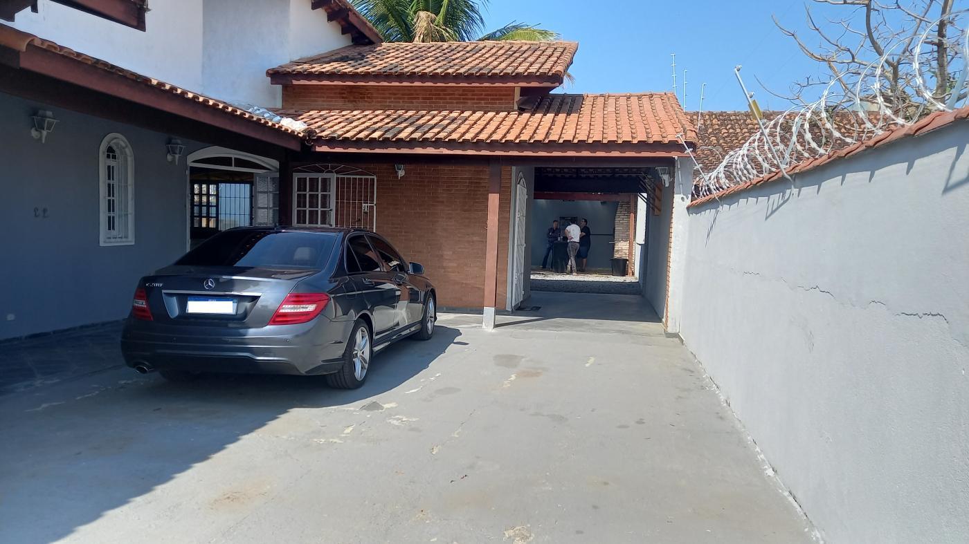 Casa à venda com 3 quartos, 400m² - Foto 33