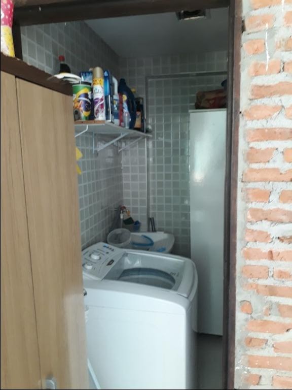 Sobrado à venda com 2 quartos, 76m² - Foto 9