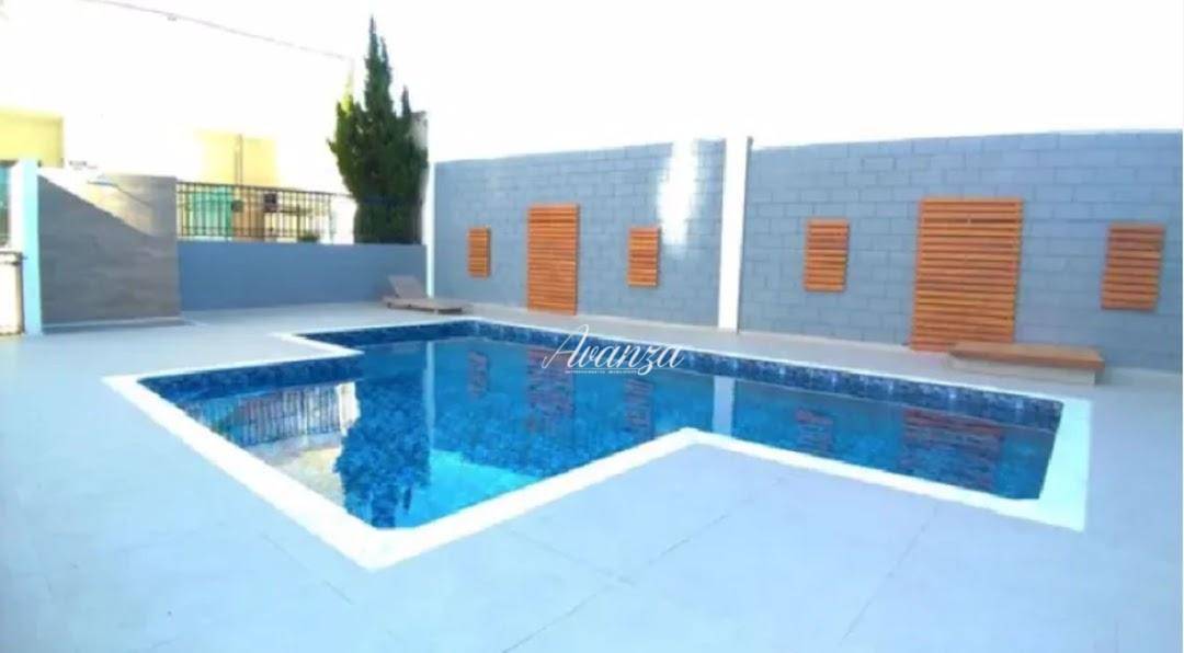 Apartamento à venda com 2 quartos, 52m² - Foto 14