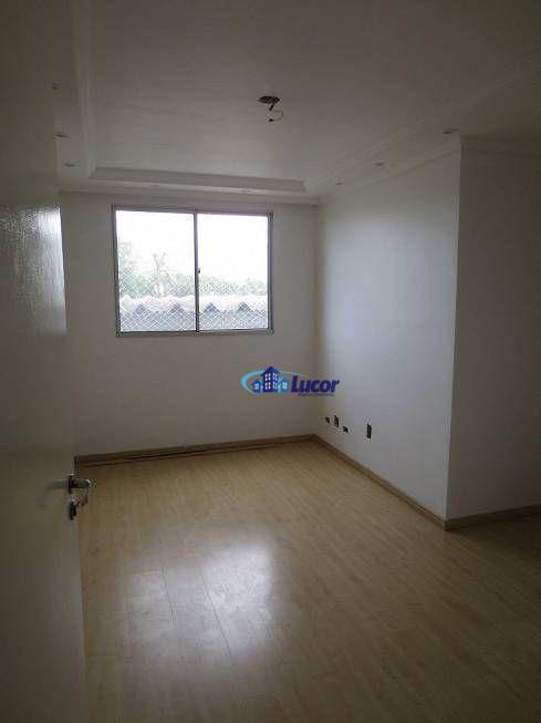 Apartamento à venda com 2 quartos, 45m² - Foto 6