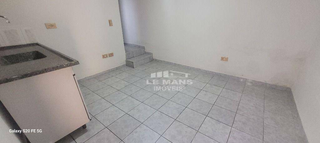 Casa à venda com 3 quartos, 124m² - Foto 28