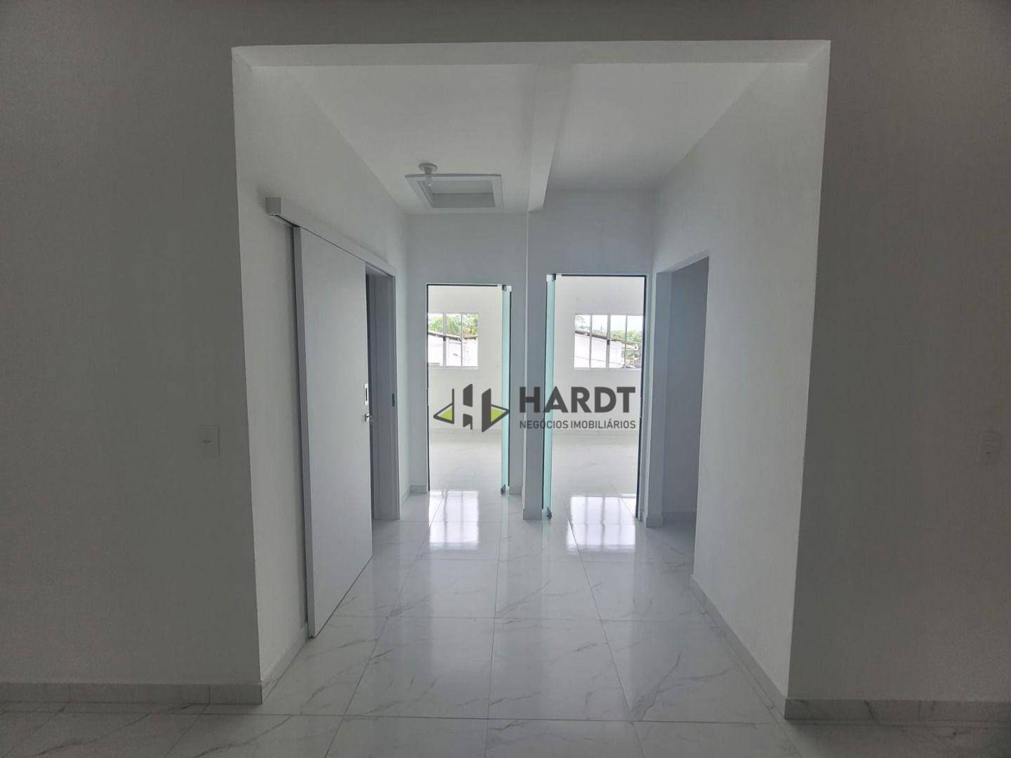 Apartamento para alugar com 2 quartos, 48m² - Foto 5