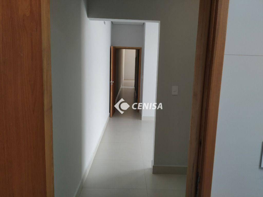 Casa de Condomínio à venda com 3 quartos, 184m² - Foto 5