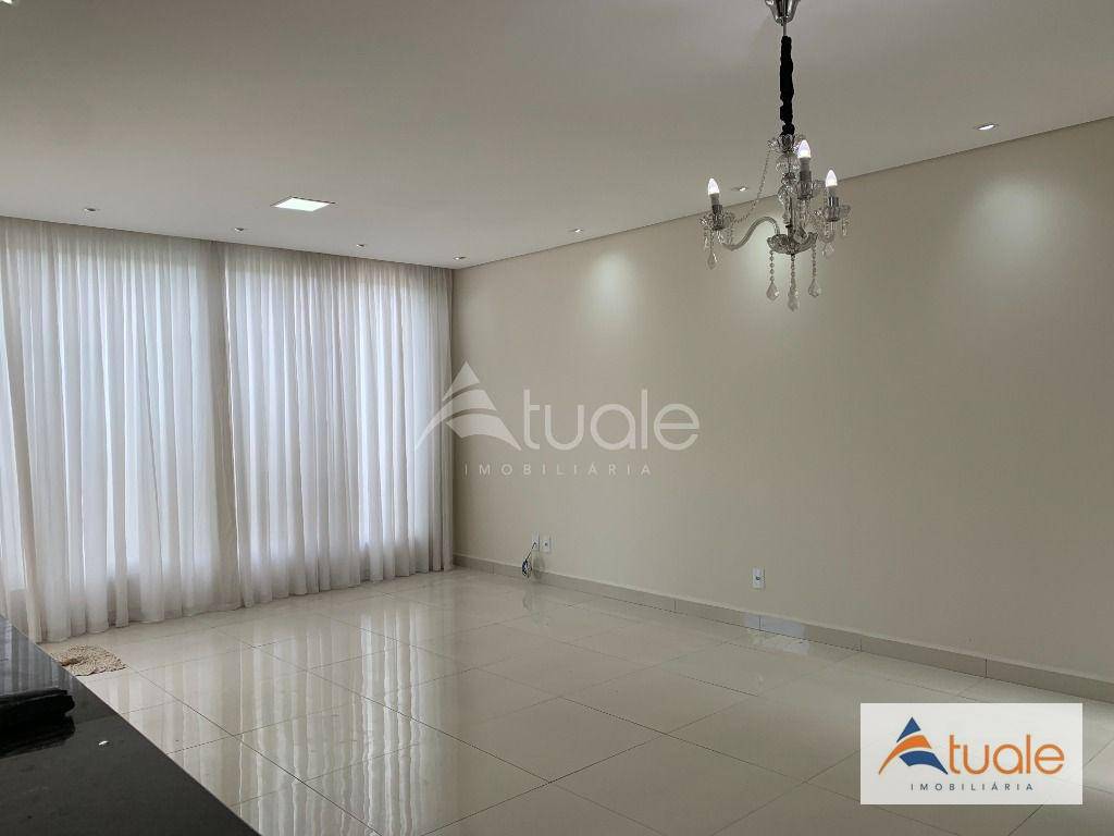 Casa de Condomínio para alugar com 3 quartos, 125m² - Foto 6