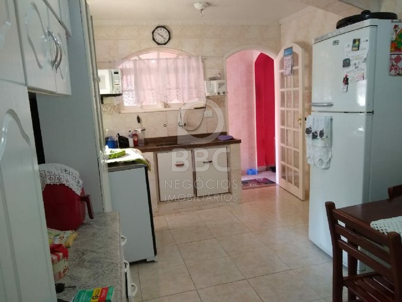 Sobrado à venda com 3 quartos, 218m² - Foto 5