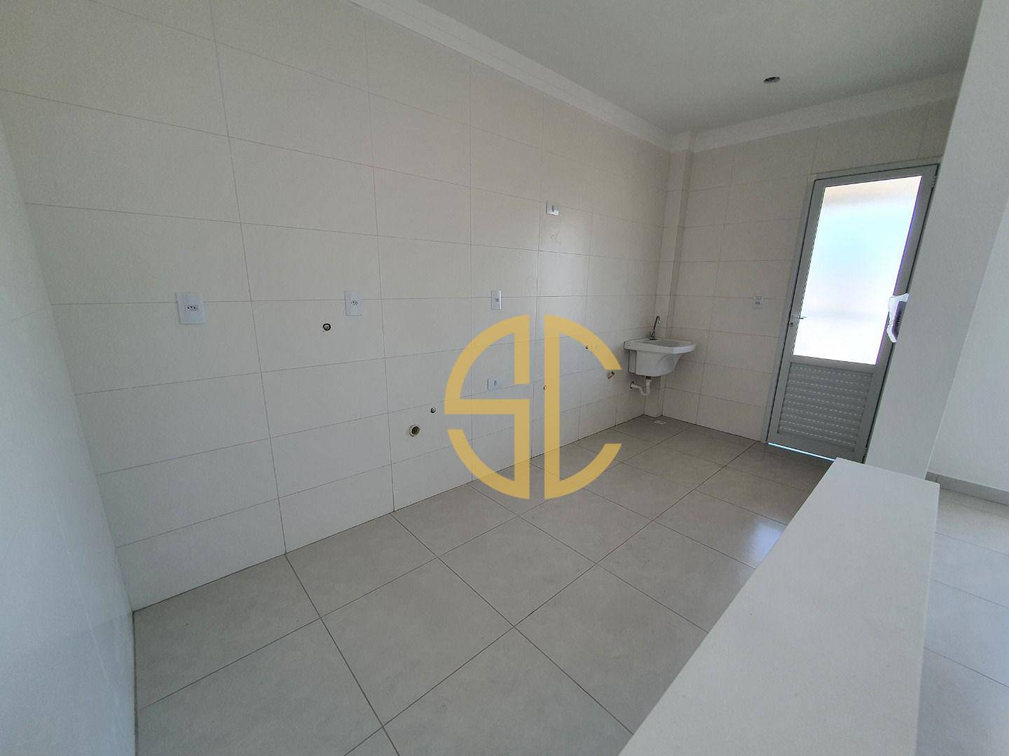 Apartamento à venda com 2 quartos, 65m² - Foto 7