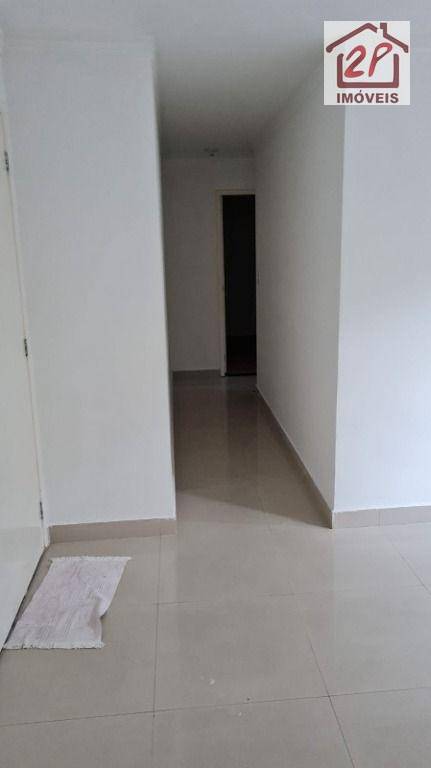 Apartamento à venda com 2 quartos, 55m² - Foto 3