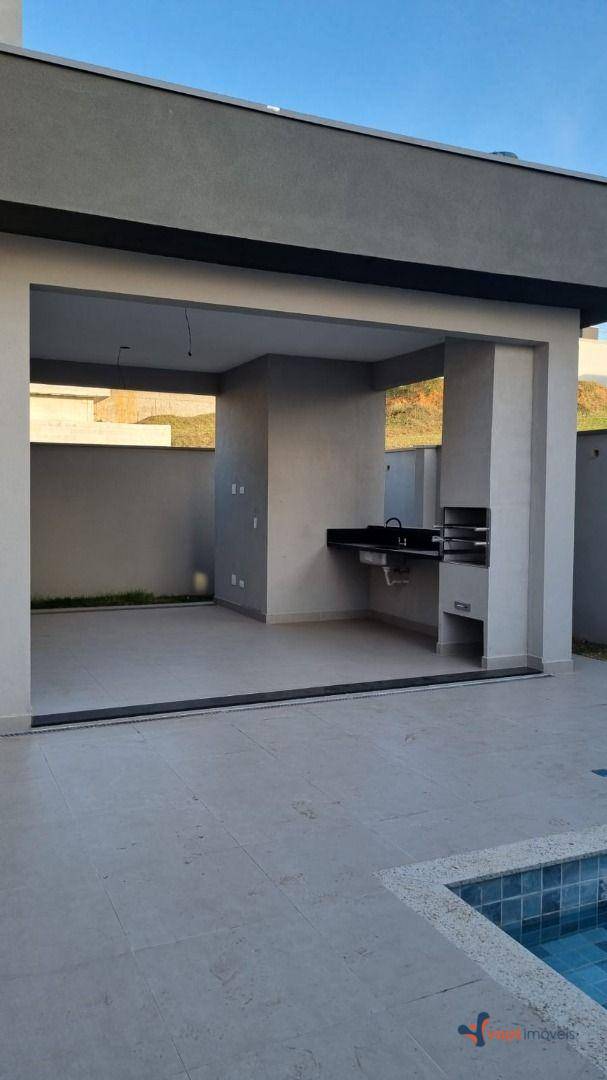 Casa de Condomínio à venda com 3 quartos, 150m² - Foto 10