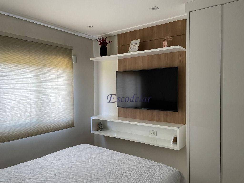 Apartamento à venda com 3 quartos, 105m² - Foto 6