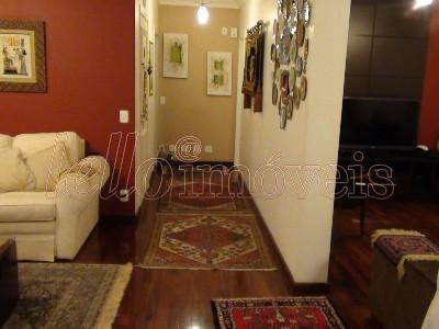 Apartamento, 3 quartos, 173 m² - Foto 4