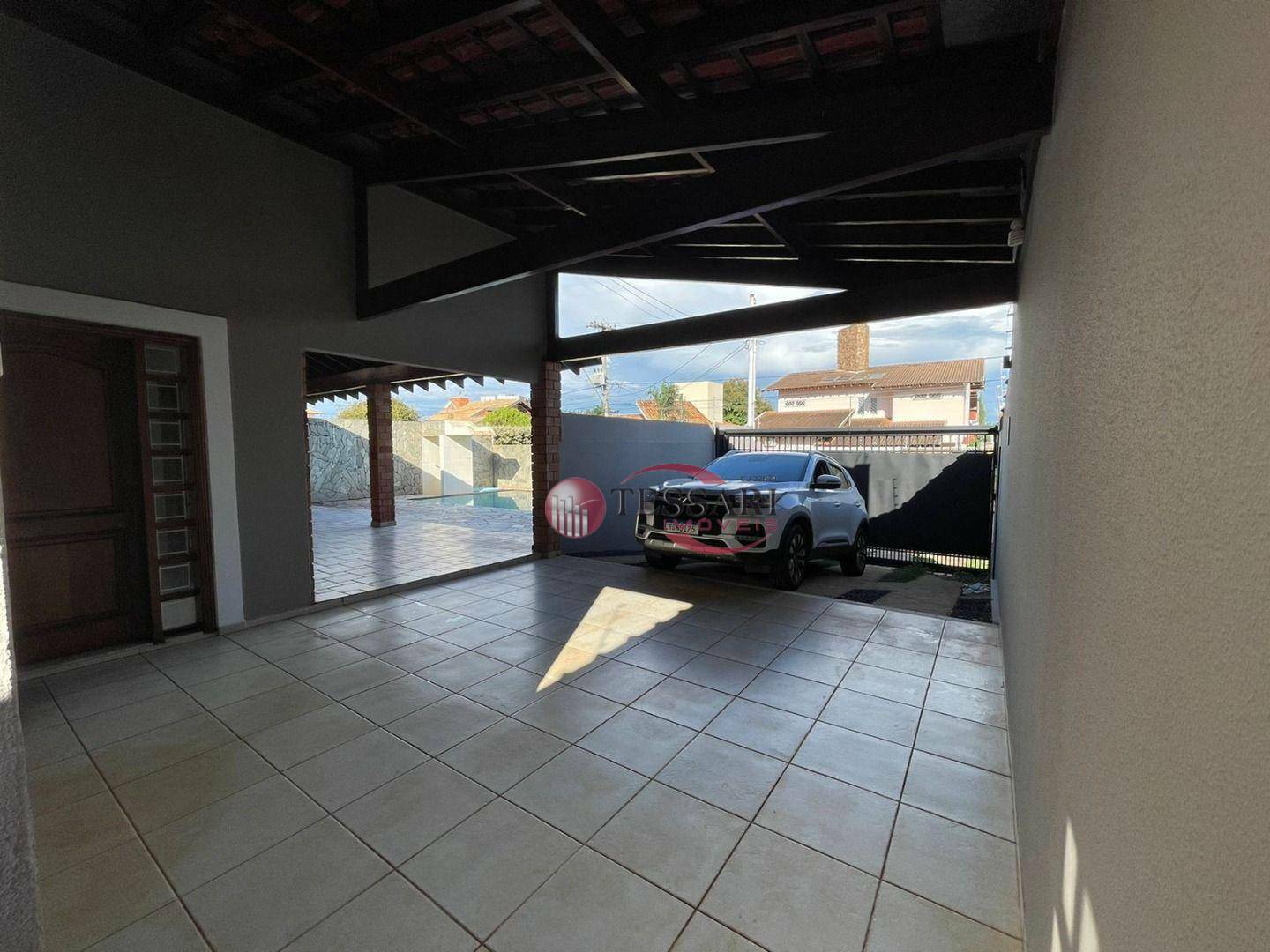 Casa à venda com 3 quartos, 305m² - Foto 23