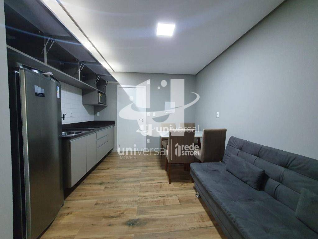 Kitnet-Studio, 35 m² - Foto 8