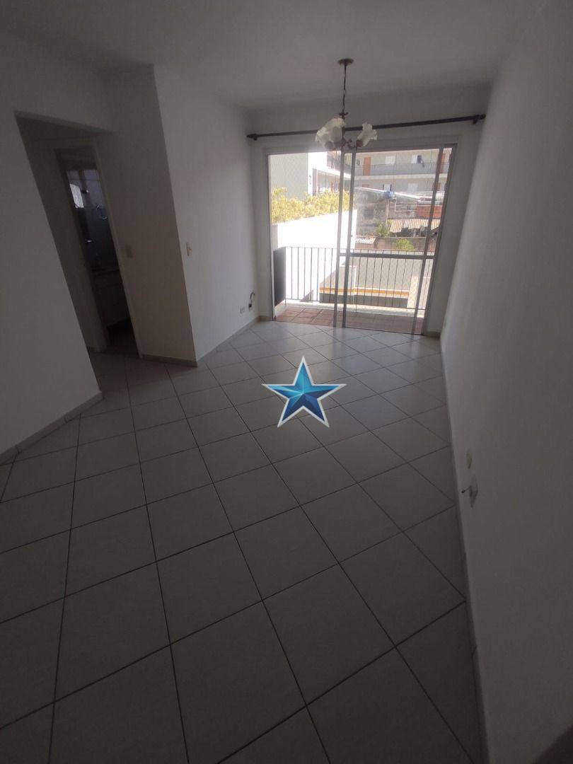 Apartamento à venda com 2 quartos, 53m² - Foto 1