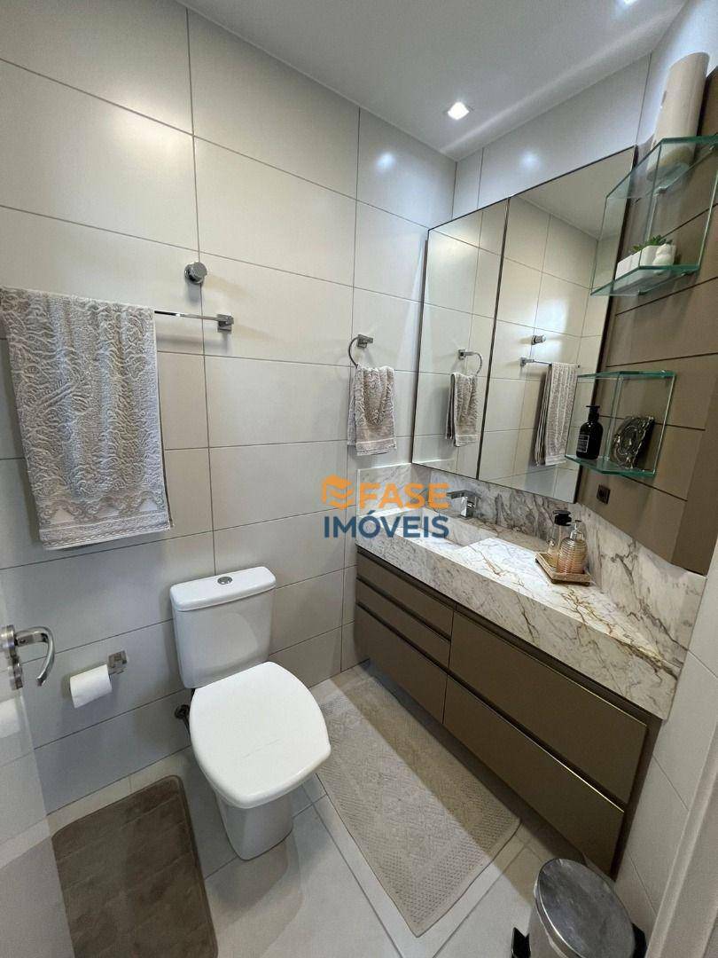 Apartamento à venda com 3 quartos, 83m² - Foto 23