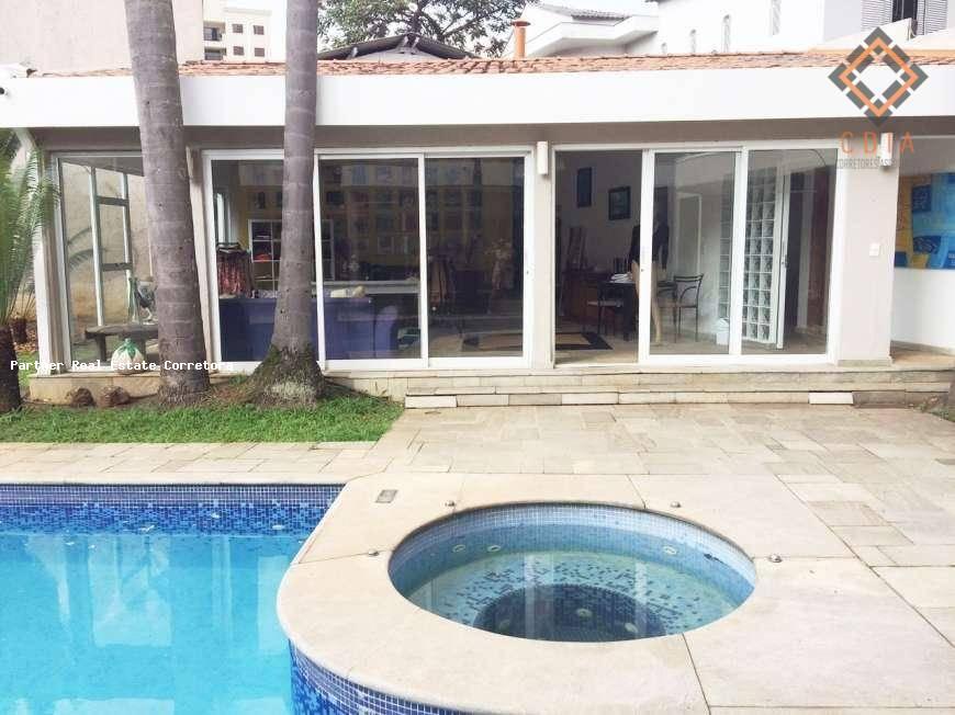 Casa à venda com 6 quartos, 600m² - Foto 26