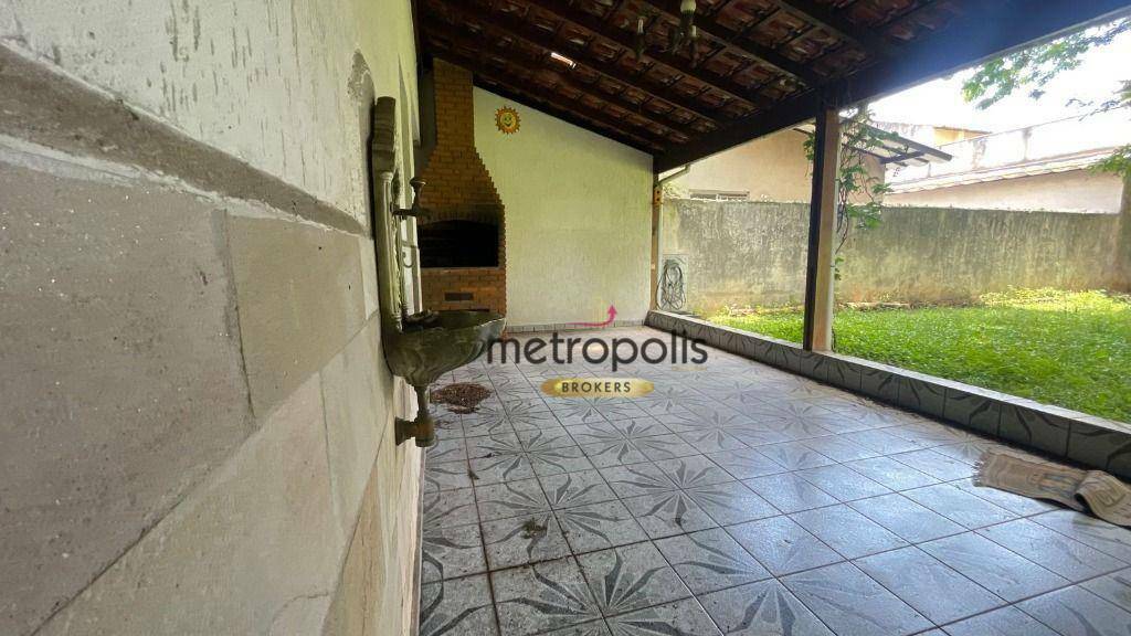 Sobrado à venda com 5 quartos, 424m² - Foto 31