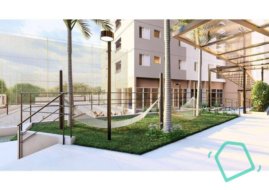 Apartamento à venda com 2 quartos, 44m² - Foto 51