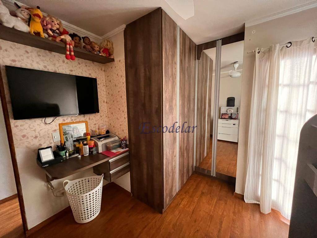 Sobrado à venda com 3 quartos, 124m² - Foto 27