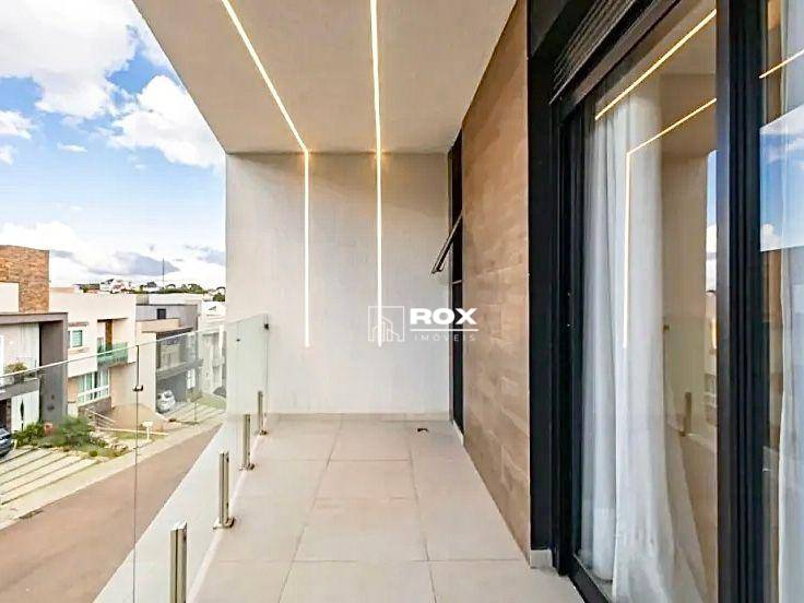 Casa de Condomínio à venda com 4 quartos, 283m² - Foto 39
