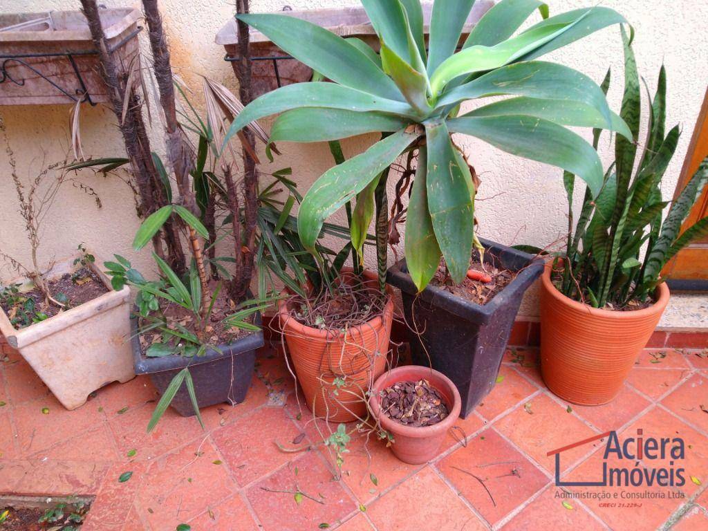 Casa de Condomínio à venda com 2 quartos, 85m² - Foto 4