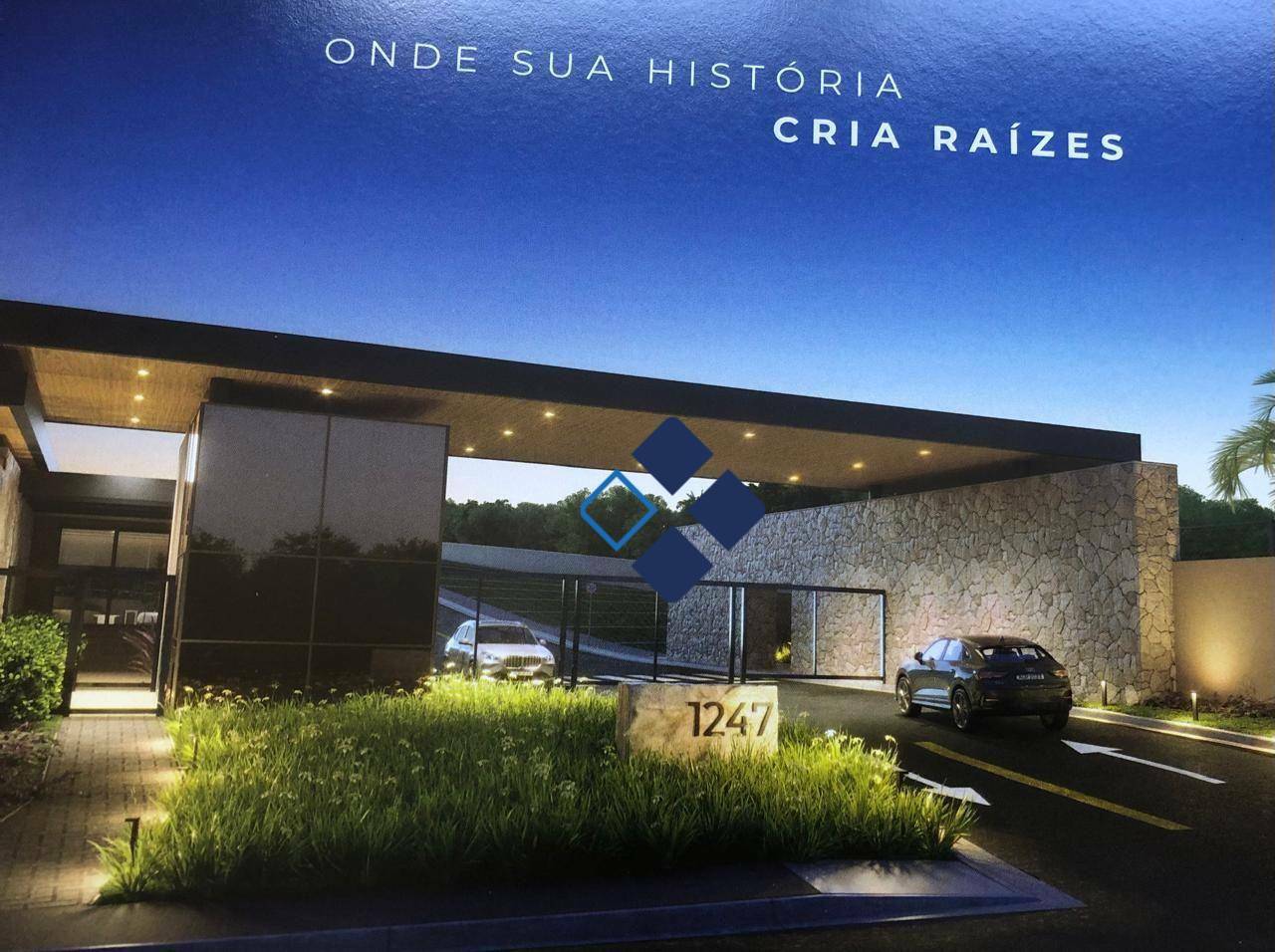 Loteamento e Condomínio, 130 m² - Foto 1