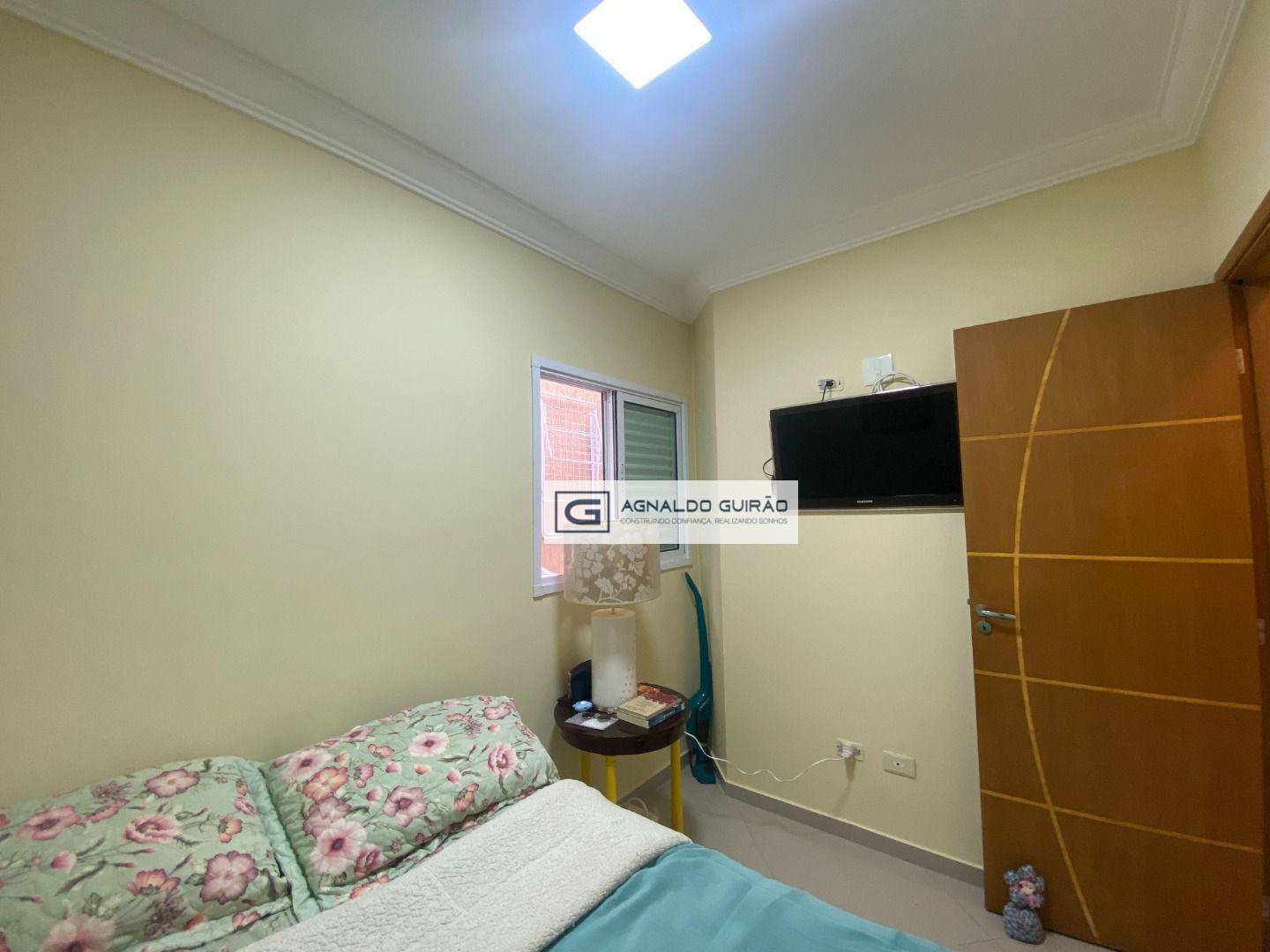 Apartamento à venda com 3 quartos, 75m² - Foto 9